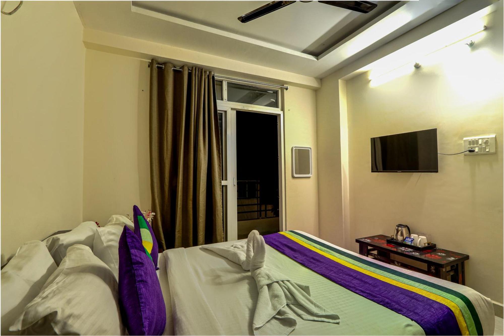 Verizon Stays Single Deluxe Rooms @Bachupally Гайдарабад Екстер'єр фото