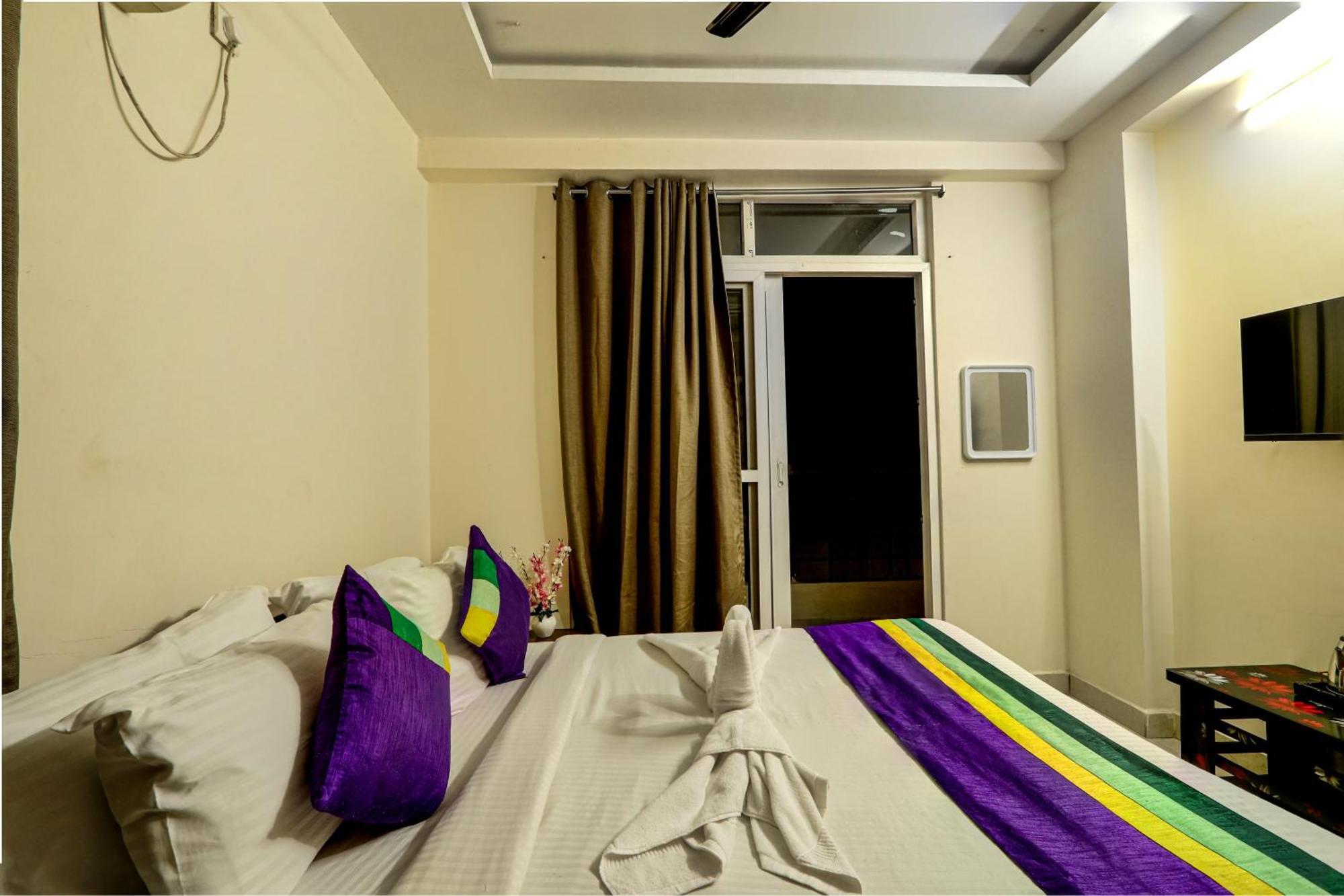 Verizon Stays Single Deluxe Rooms @Bachupally Гайдарабад Екстер'єр фото